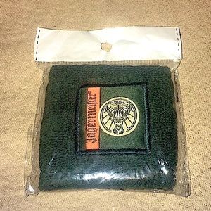 Jagermeister Wristband 2020 Edition